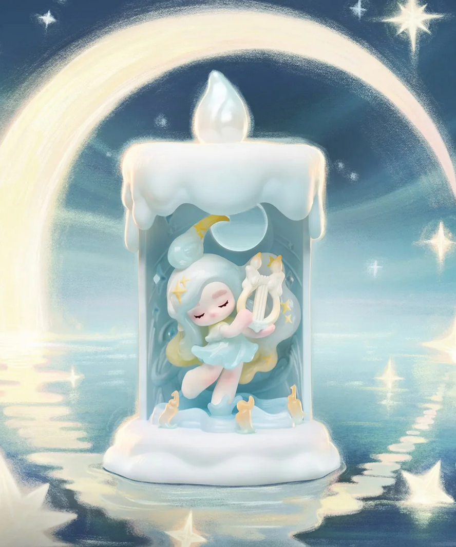 CHAKA Candlelit Wander Figures Toy Doll