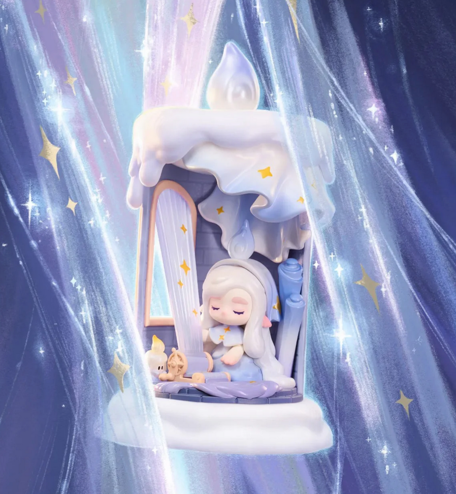 CHAKA Candlelit Wander Figures Toy Doll