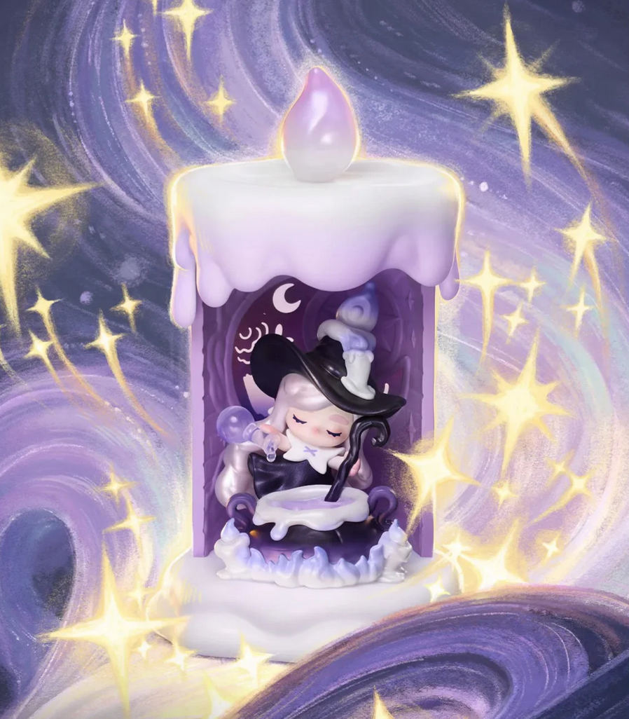 CHAKA Candlelit Wander Figures Toy Doll