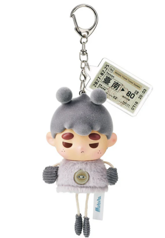 Matata Foodie Trip Plush Toy Doll