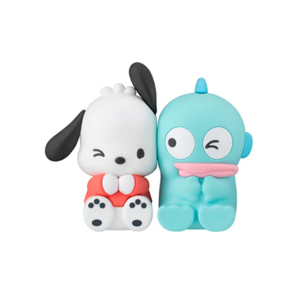 Bandai Pita Cute Sanrio Figures Toy Doll