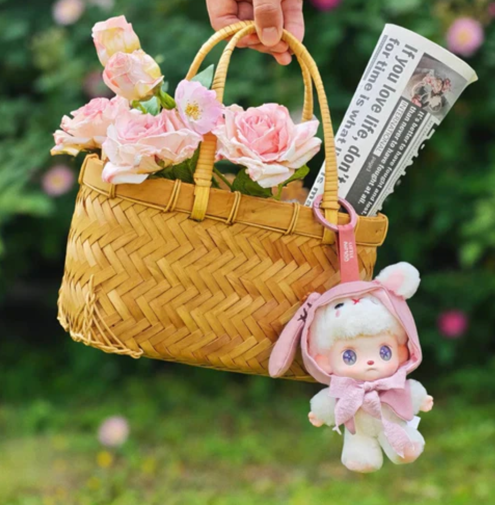 ANMOO The Lost Doll Plush Toy Doll