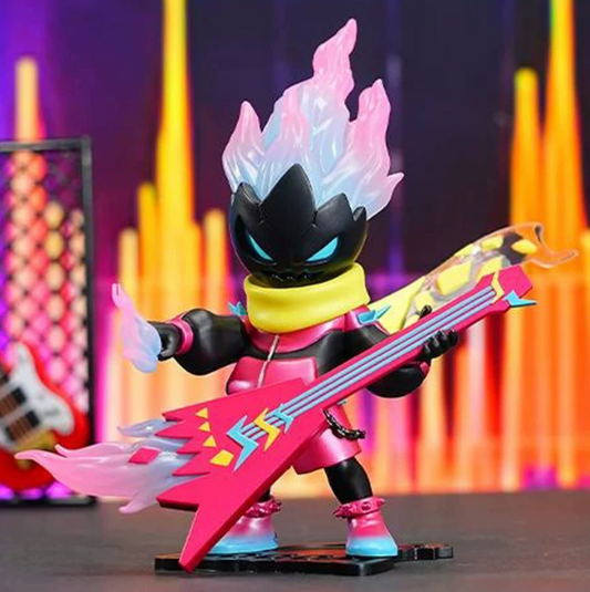 Boom! Coldbooom Vol.2 Figure Toy Doll