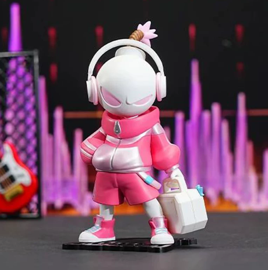 Boom! Coldbooom Vol.2 Figure Toy Doll