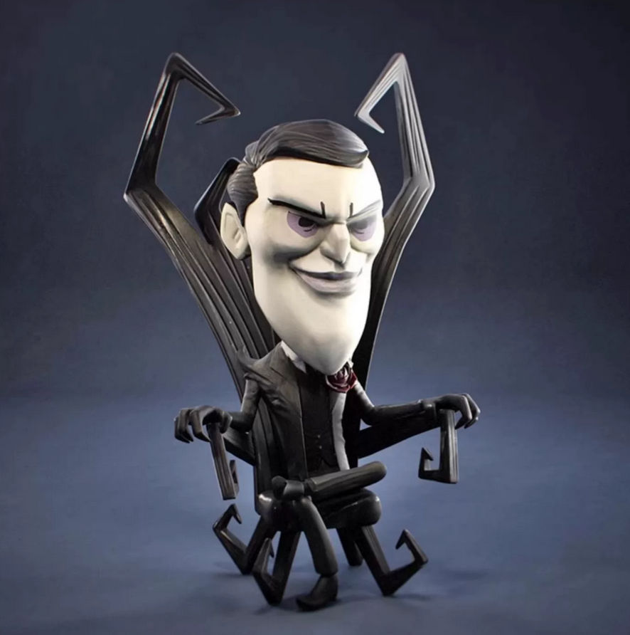 Don't Starve Figure Toy Doll