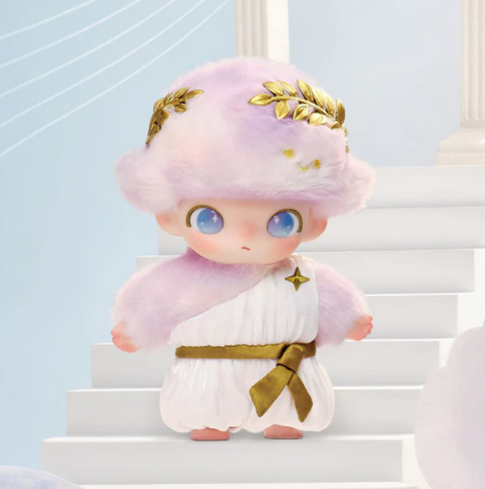 【PREORDER】Dimoo Sailor Vinyl Plush Limited Hanging Card Toy Doll