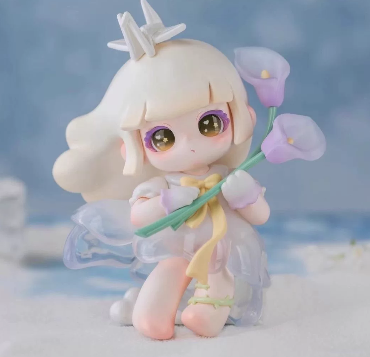 Liita Embrace Fantastic Adventure Figure Toy Doll