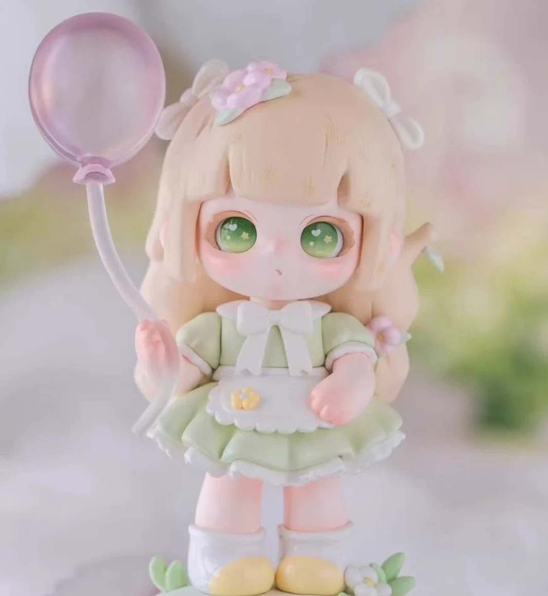 Liita Embrace Fantastic Adventure Figure Toy Doll