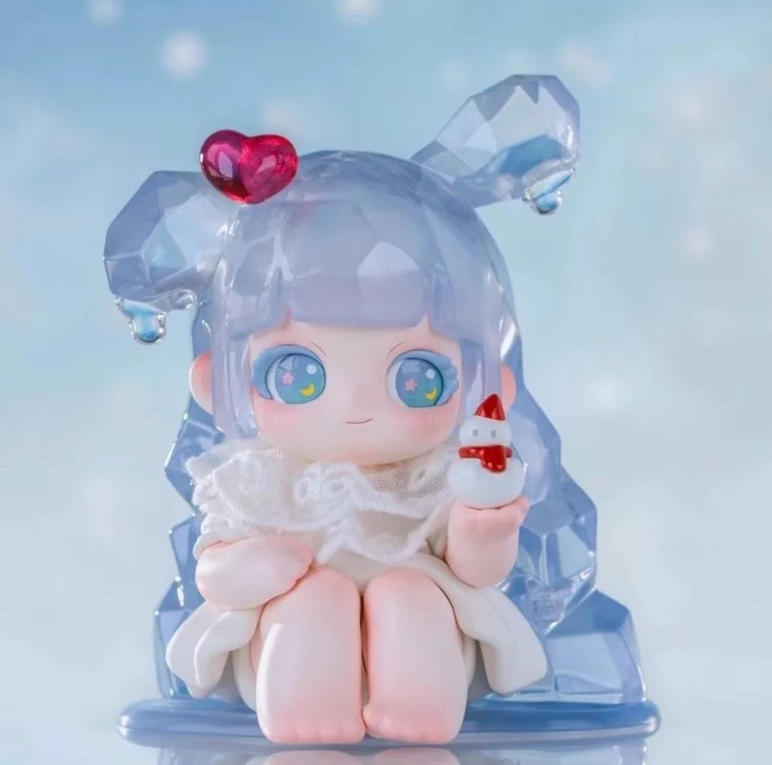 Liita Embrace Fantastic Adventure Figure Toy Doll