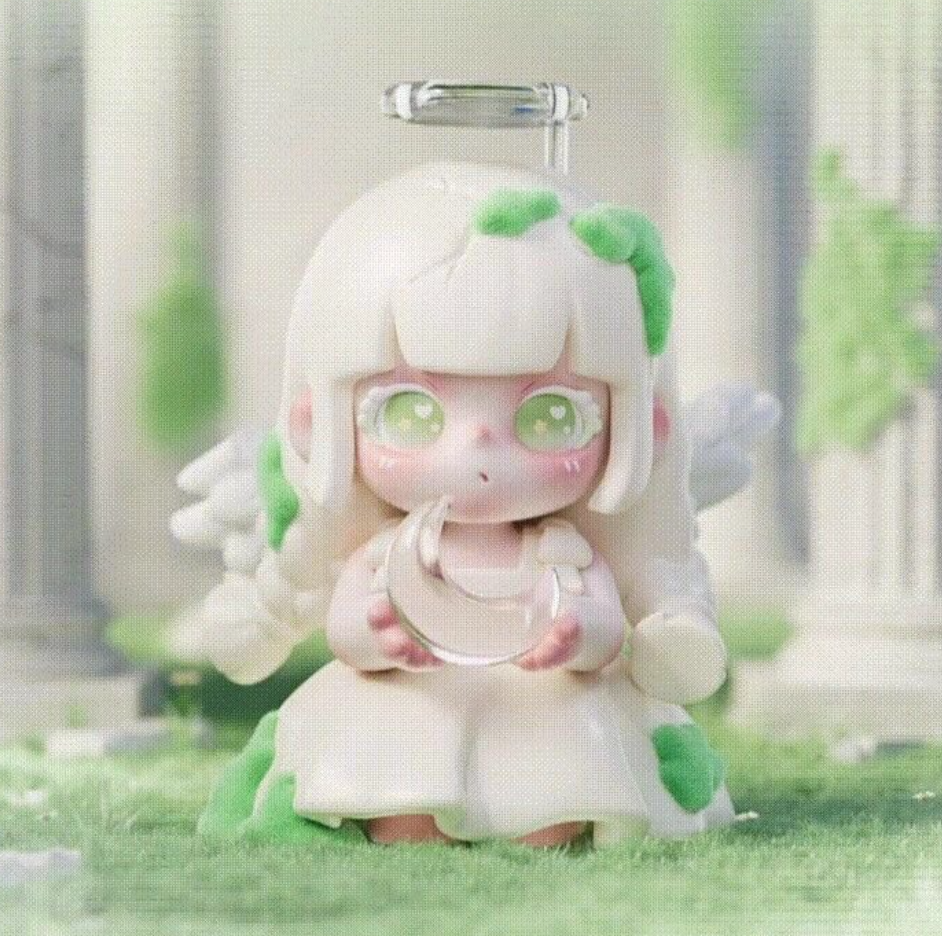 Liita Embrace Fantastic Adventure Figure Toy Doll