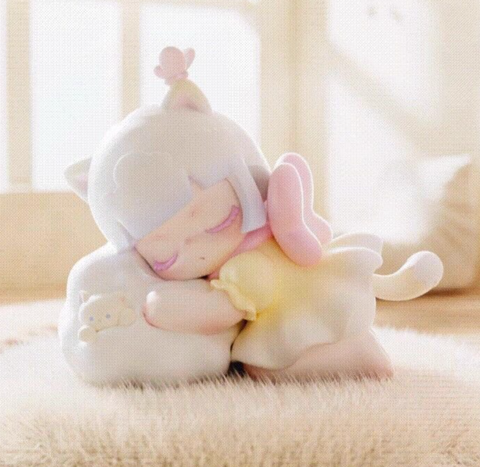 Liita Embrace Fantastic Adventure Figure Toy Doll