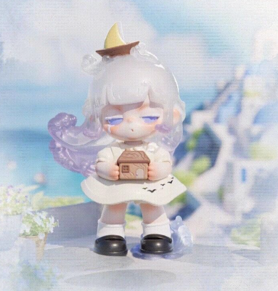 Liita Embrace Fantastic Adventure Figure Toy Doll