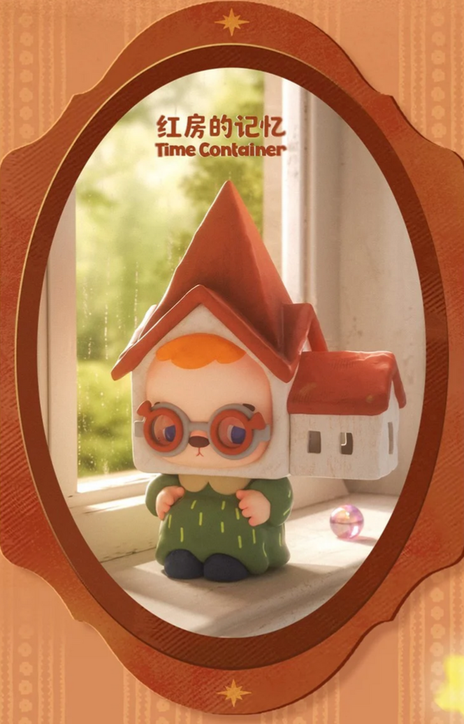 KNOW KNOW House of Memories Figure Toy Doll
