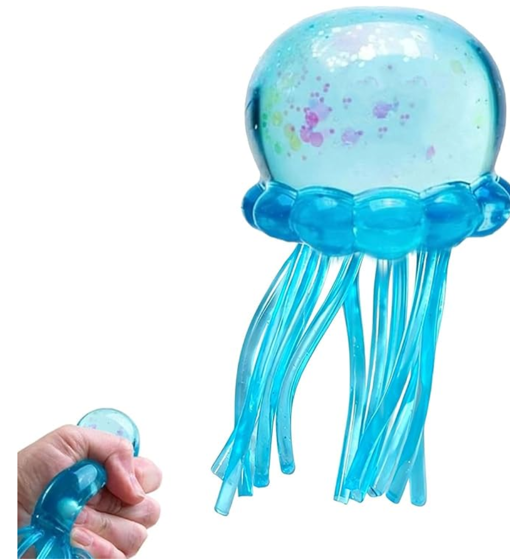 Squishy Bundle,Deposit First,then Claim