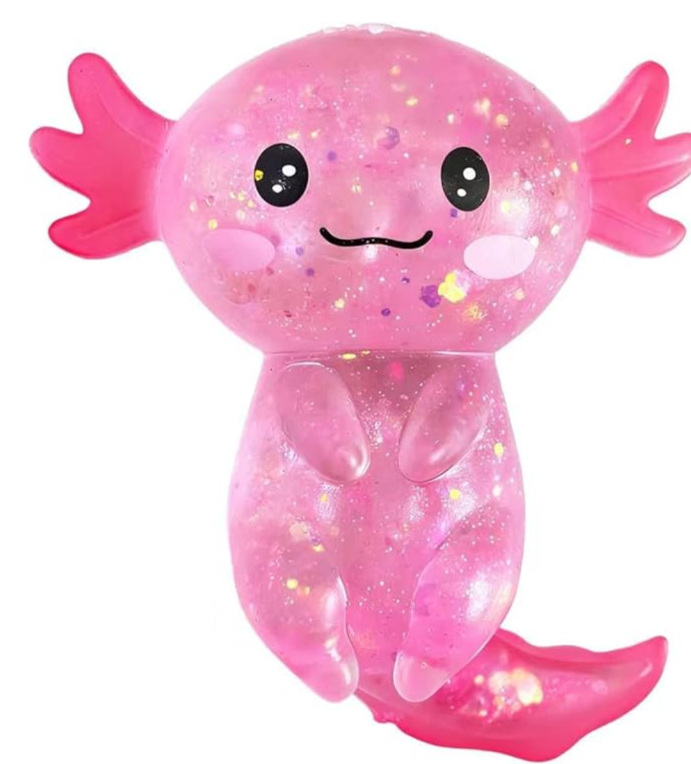 Squishy Bundle,Deposit First,then Claim