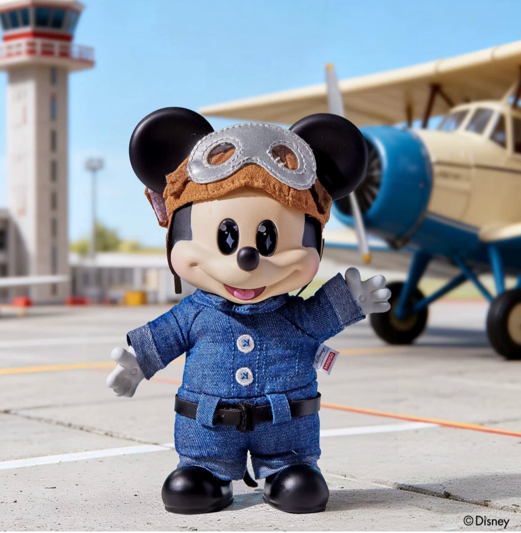 DISNEY