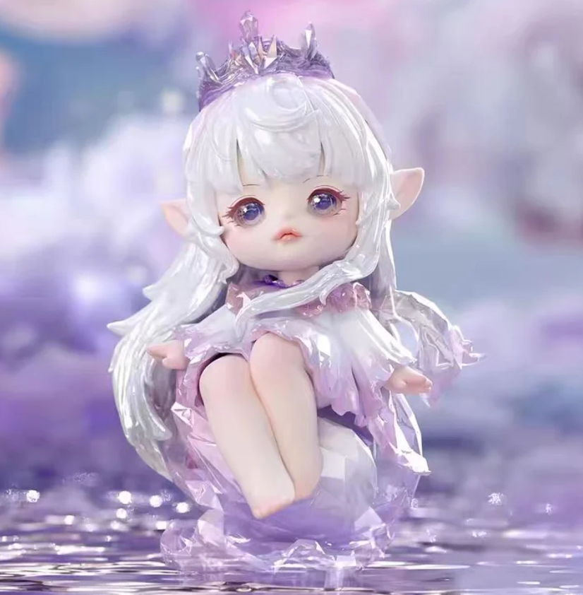 Flora Timeless Eternity Figure Toy Doll