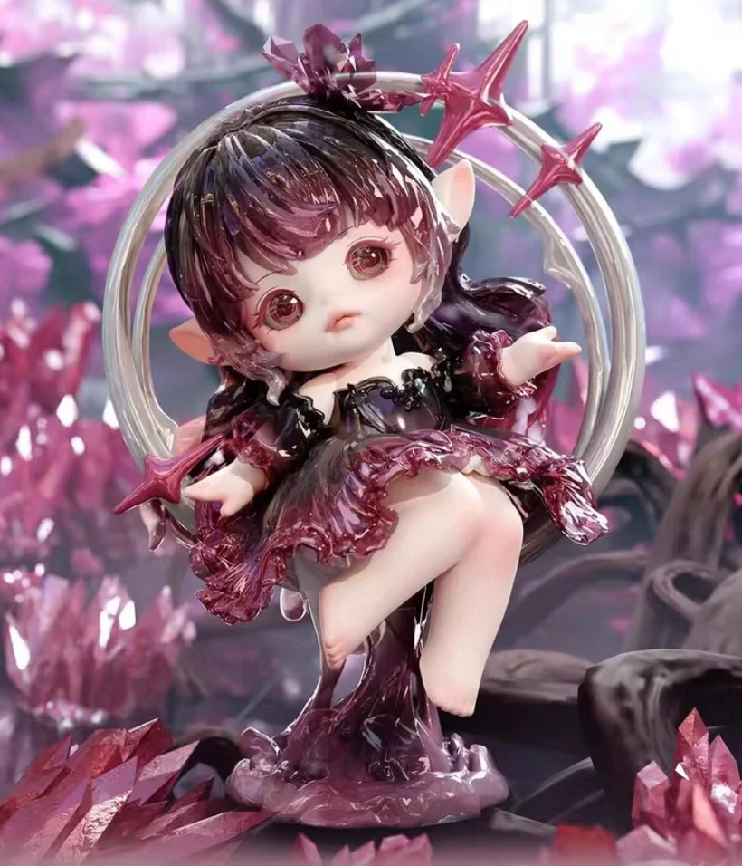 Flora Timeless Eternity Figure Toy Doll