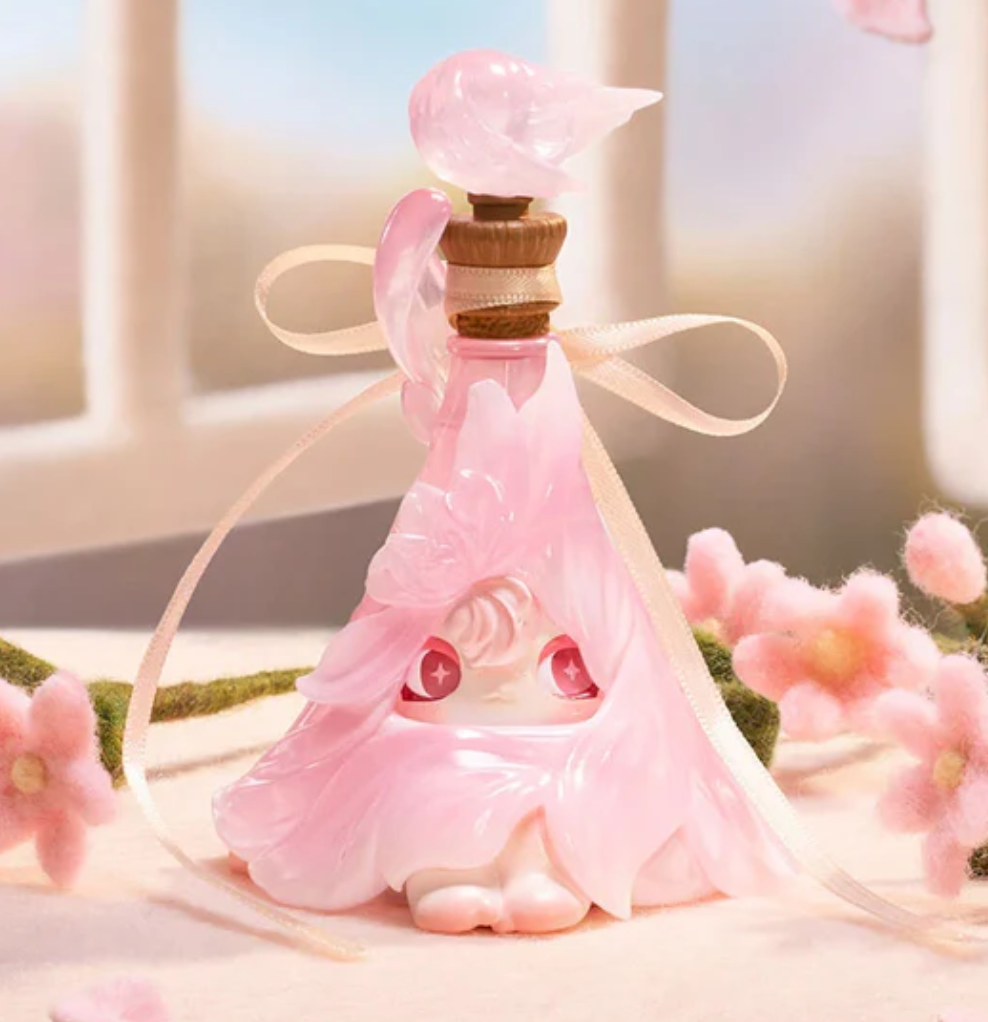 1001MOONS Wind's Intention Figure Toy Doll