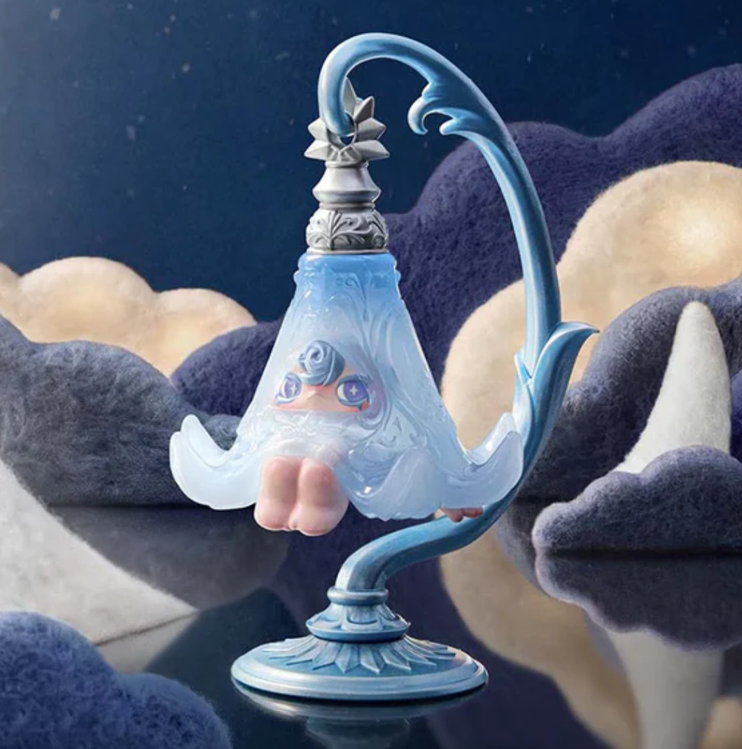1001MOONS Wind's Intention Figure Toy Doll