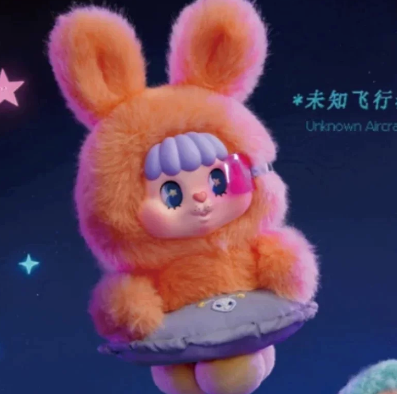 Little Buns Century Space Fantasy Plush Toy Doll