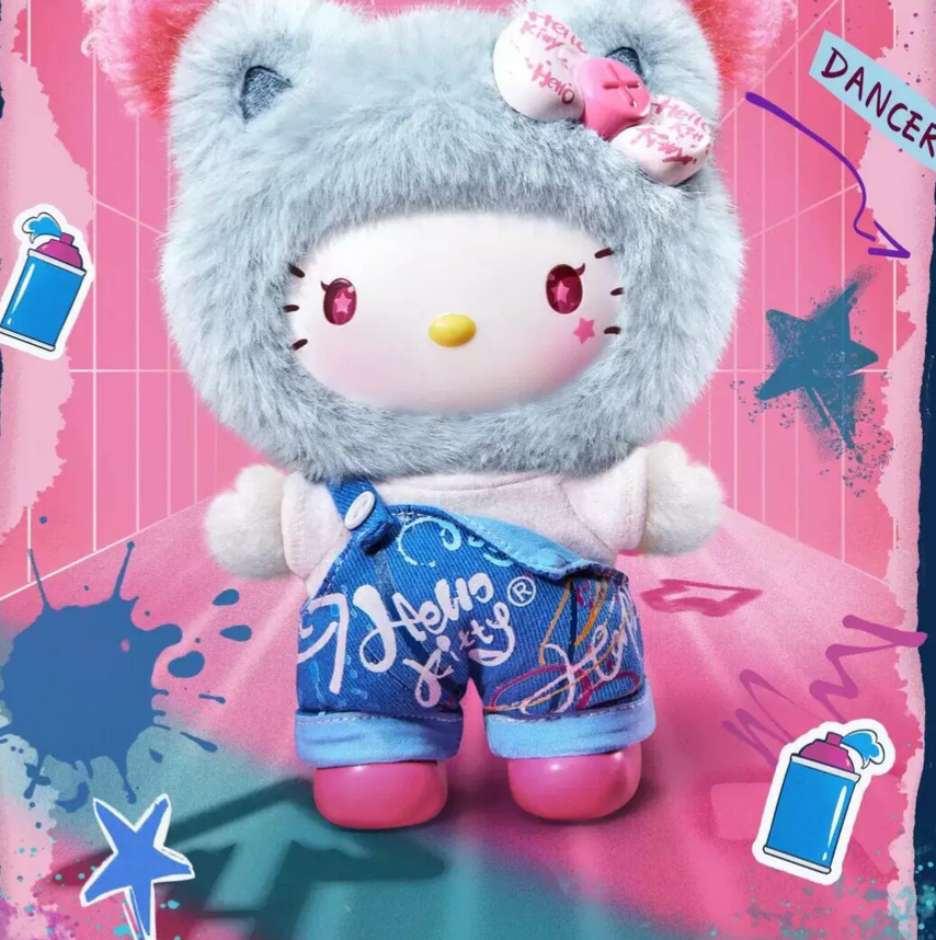 SANRIO