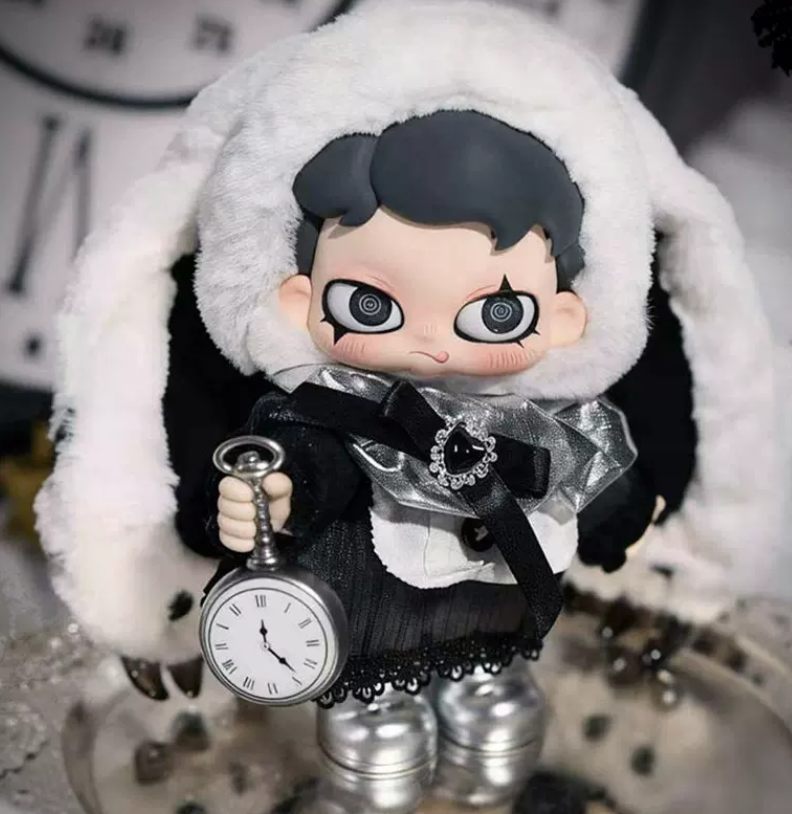 Taroot Night of Lies Plush Toy Doll
