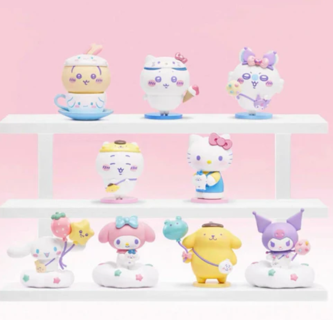 SANRIO