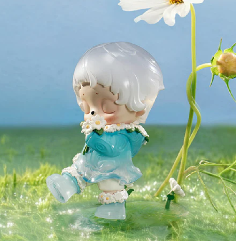 Inosoul Rainy Reveries Figures Toy Doll