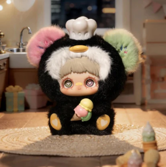 Maymei Surpise Party Plush Toy Doll