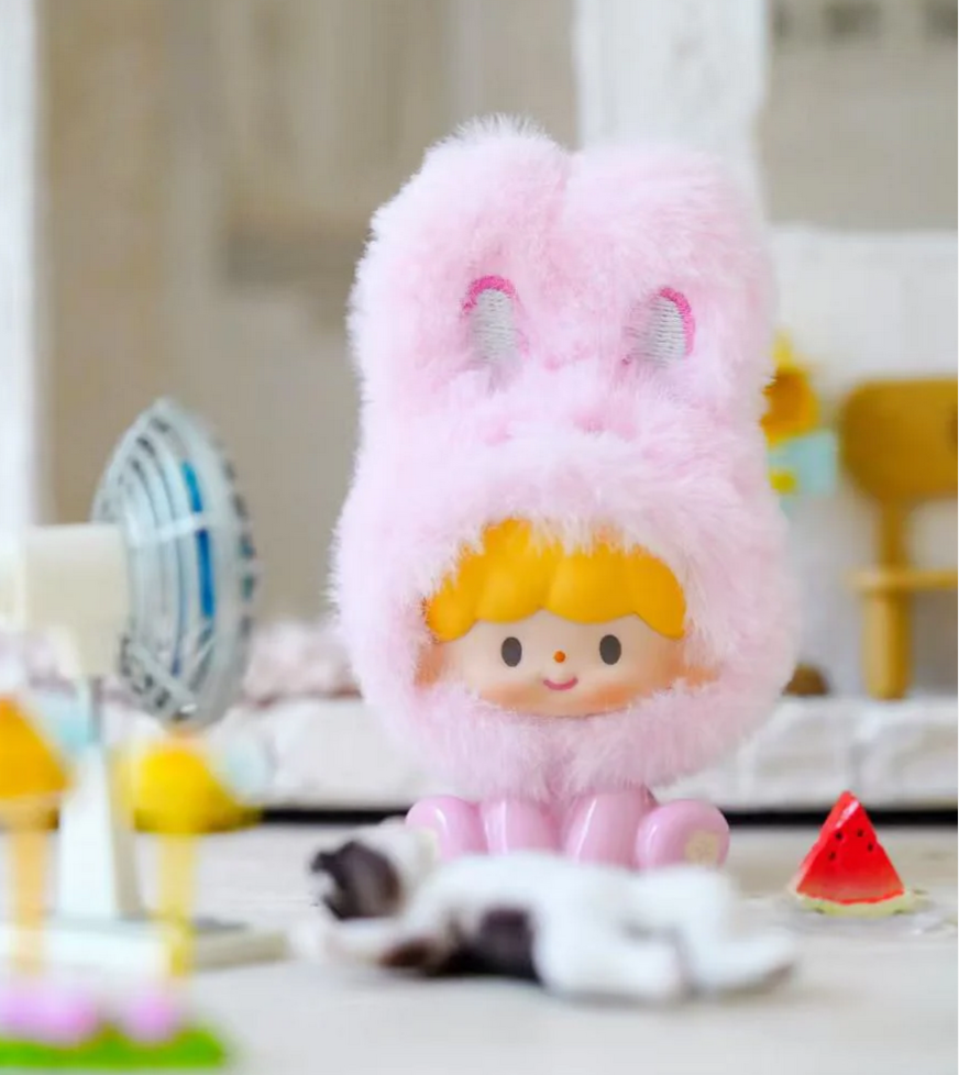 zZoton Little Countryside Joys Figure Plush Toy Doll
