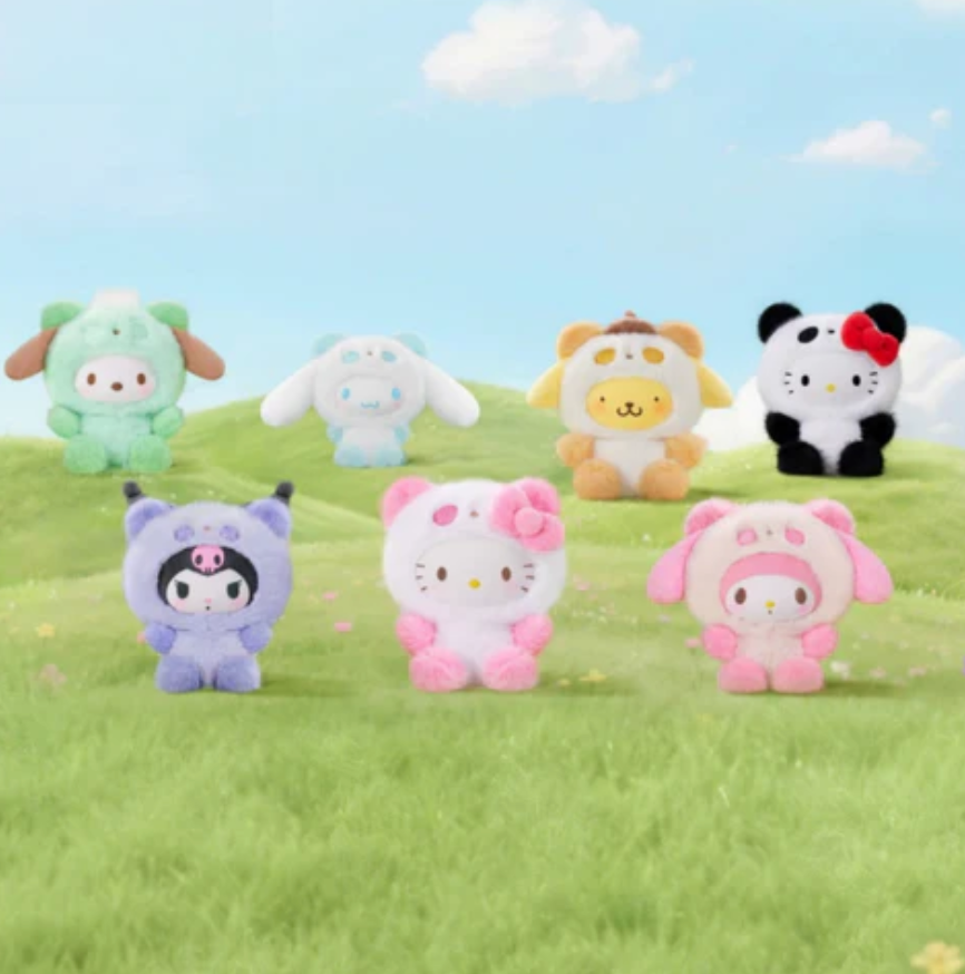 SANRIO