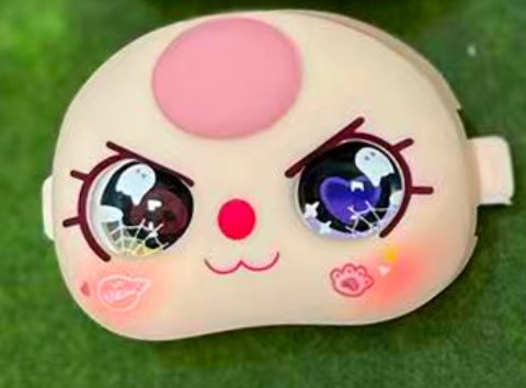 Baby Three 80 Face for Lolita 100,Elf,Macaron Bunny,Halloween,Merry christmas .etc toy doll