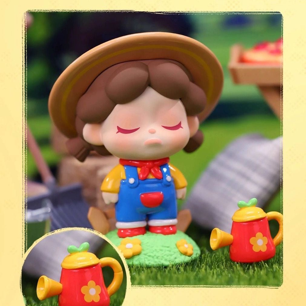 【BOGO】DODO plant toy doll