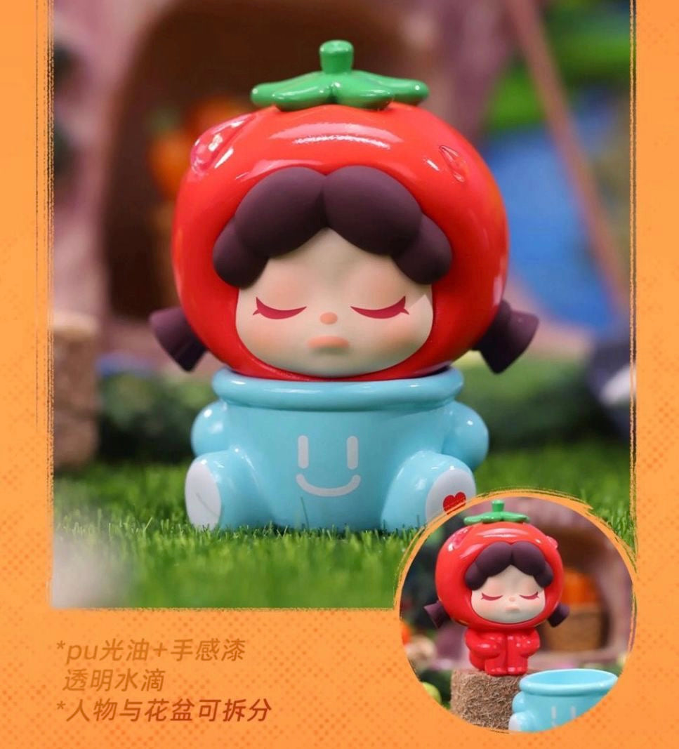 【BOGO】DODO plant toy doll