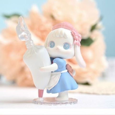 moonbera bakery house toy doll