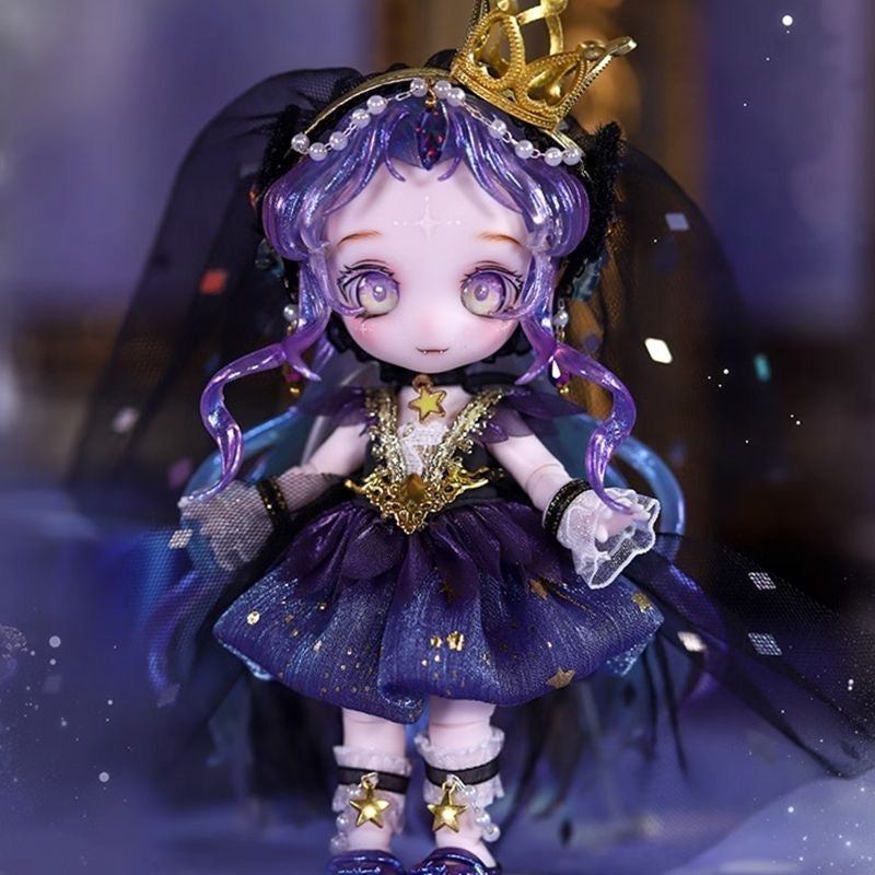 【BOGO】Maytree zodiac BJD toy doll