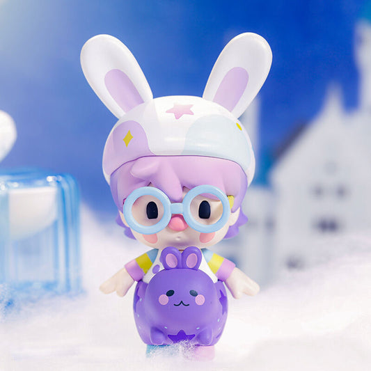 【BOGO】sweet  bean baby animals toy doll