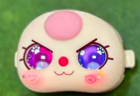 Baby Three 80 Face for Lolita 100,Elf,Macaron Bunny,Halloween,Merry christmas .etc toy doll