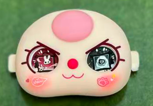 Baby Three 80 Face for Lolita 100,Elf,Macaron Bunny,Halloween,Merry christmas .etc toy doll