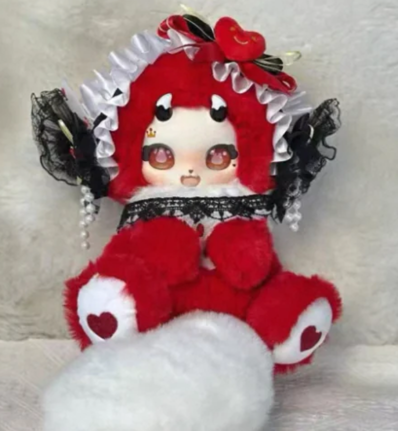 BOBOCO 500% Cat Plush toy doll
