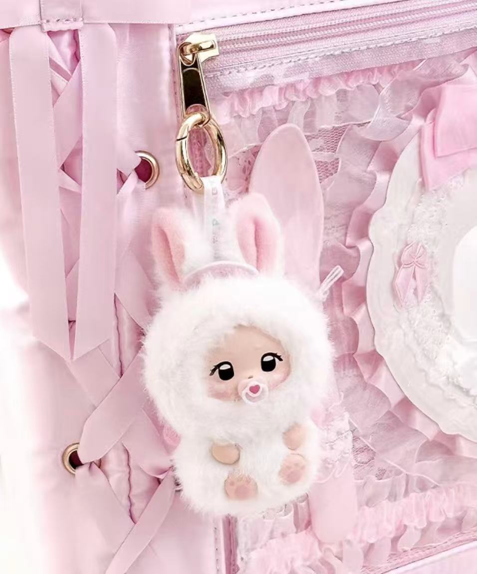 Sleep Baby Plush toy doll