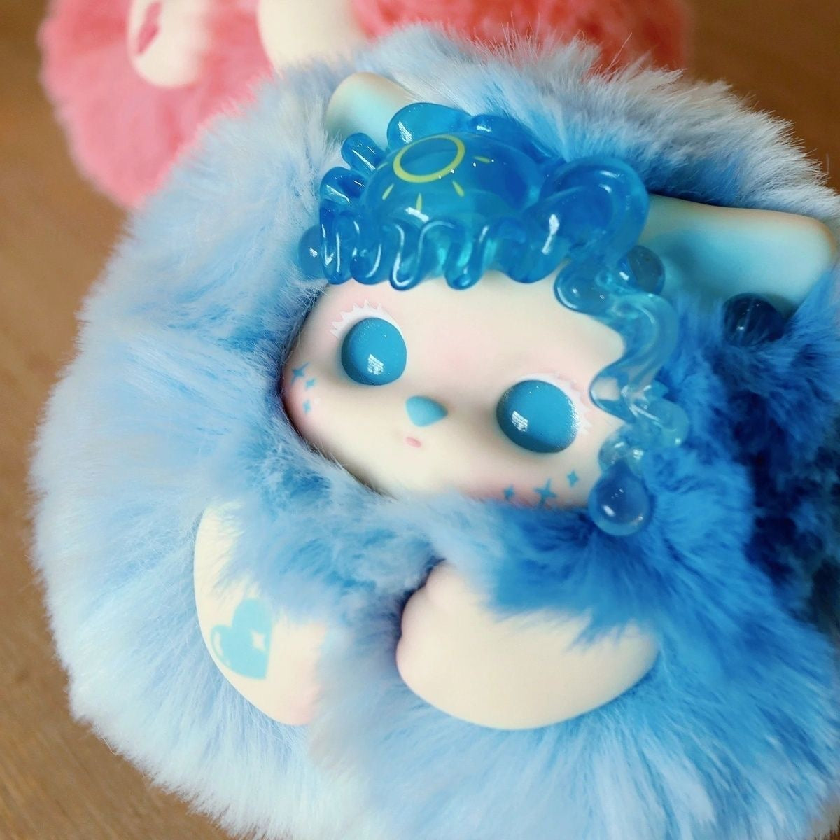 Funii Dream in the clouds plush toy doll