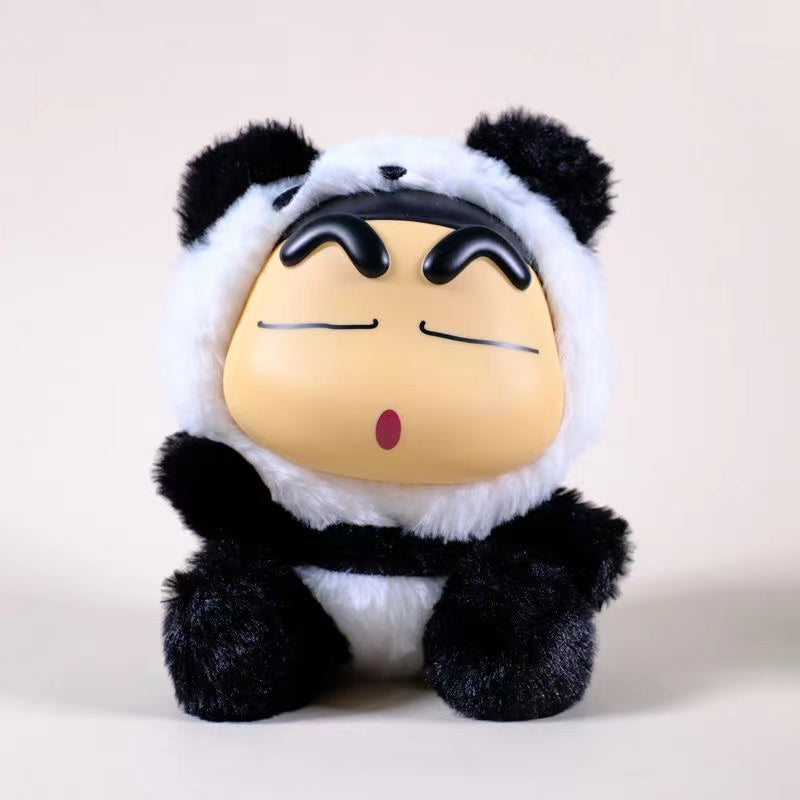 Shin chan animal plush toy doll