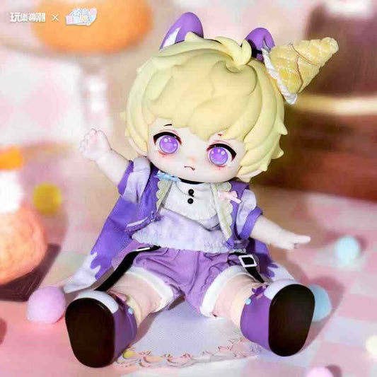 Hani Sweet Afternoon Tea 20cm BJD toy doll toy doll