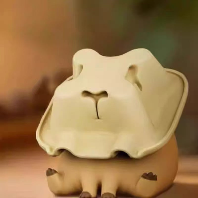 CAPYBARA BLIND BOX toy doll