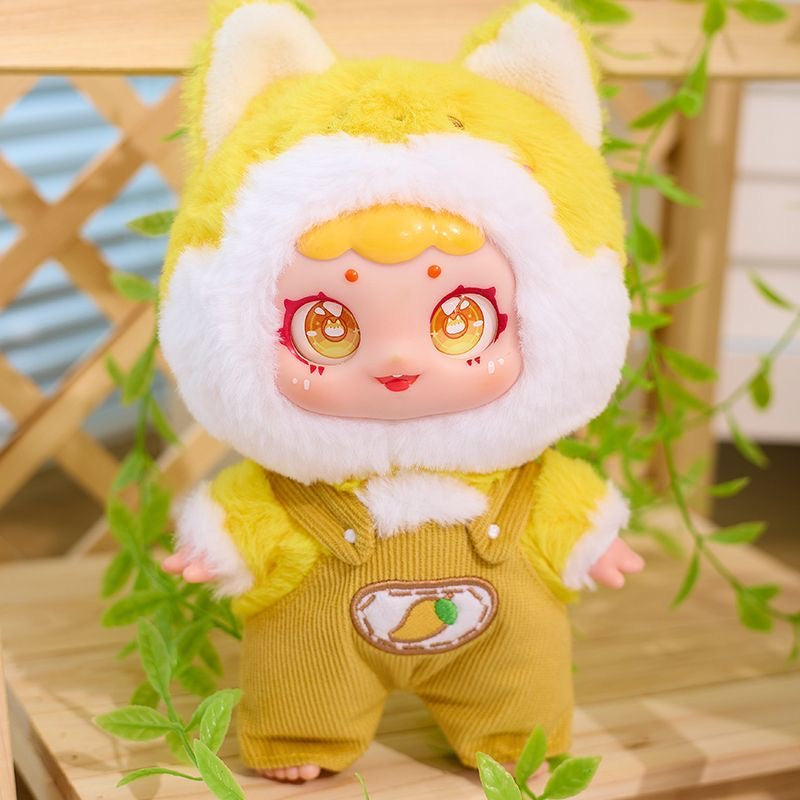 Circe fruit animal plush toy doll