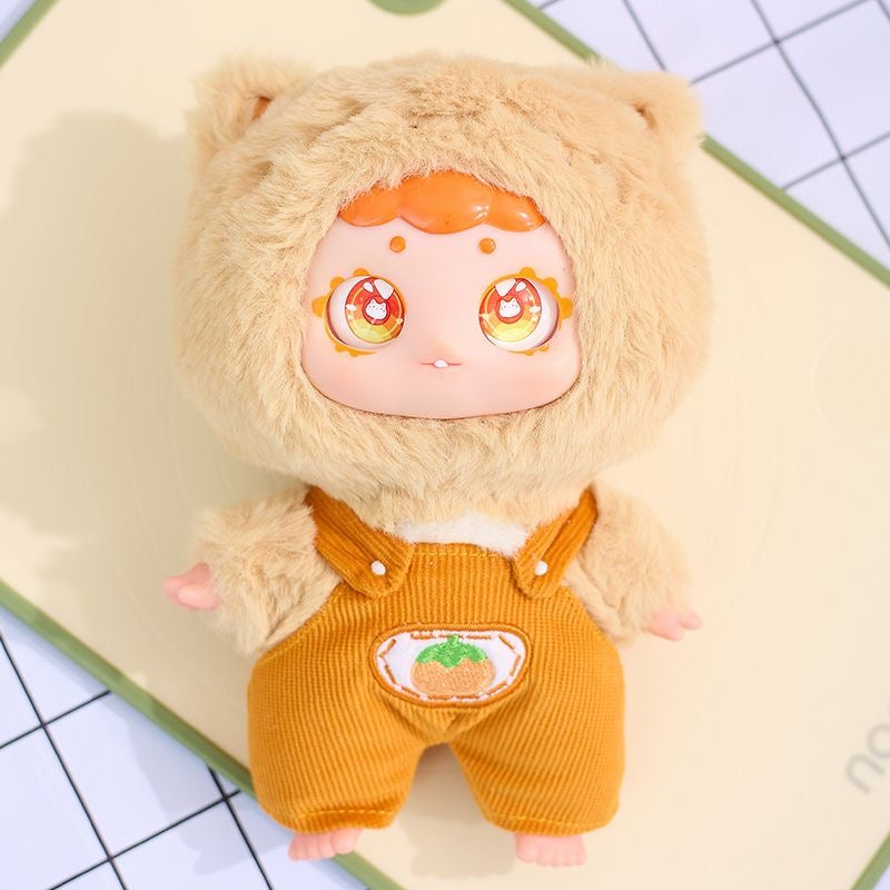 Circe fruit animal plush toy doll