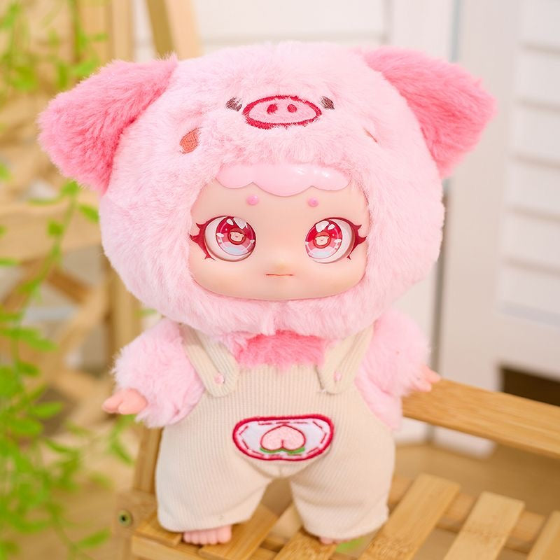 Circe fruit animal plush toy doll