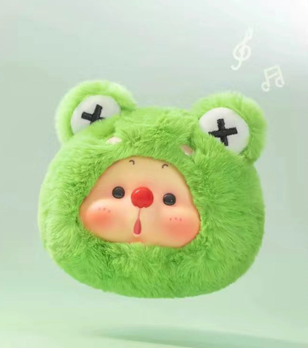 OYO Animal's Line Plush toy doll